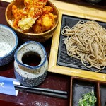 Kakitagawa Juuwari Soba Gannendo - 