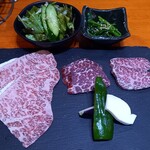 NIKU HORO Ishigamikoen Ten - 肉