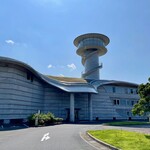 Ikikoku Hakubutsukan Museum Shop - 2021年9月。頂き物です。