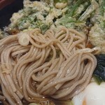 Nadai Fuji Soba Tamachi Ten - 