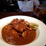 Stout Curry Shibuya Ten - 