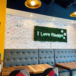 Cafe BingGo - 