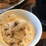 Koura Ya - 釜飯