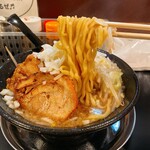 WILD Ramen - 