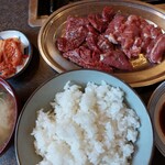 Seijuen Yakiniku - 