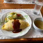 Restaurant DINO 洋食屋 - 