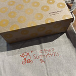 SunnyHills Ginza Six - 