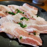 Yakiniku no Barnes Toyama Kurose Ten - 