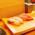 Yoake Sushi - 