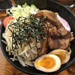 Ramen Yattaru Shinjuku Ten - 