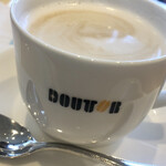 Doutor Coffee Shop Hitachi Ten - 