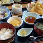 Michi no Eki Southern Seto Towa Restaurant - 