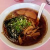 Maruiwa Ramen - しょうゆラーメン