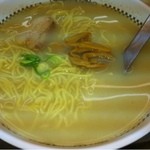 Sugakiya Mio Kaguyama Ten - 夜セットのラーメン（大盛り）