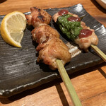 Kushiyaki Bistro Fukumimi Shinjuku Ten - 