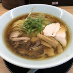 Kasaoka Ramen TAKETONBO - 