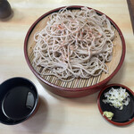 Yabu Soba - 