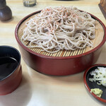 Yabu Soba - 