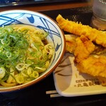 Marugame Seimen Sapporo Ten - 