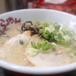 Kyushu Chikuho Ramen Yamagoya Chuka-fu Izakaya Waseda Ten - ラーメン