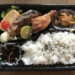 Tomin-chi - お弁当