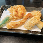 Tempura Tenko - 