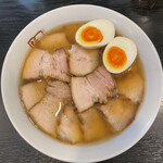 Kitakata Ramen Bannai Koboshi Koenji Kitaguchi Ten - 