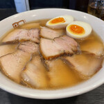 Kitakata Ramen Bannai Koboshi Koenji Kitaguchi Ten - 