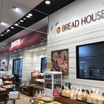 BREAD HOUSE Kifune Ten - 