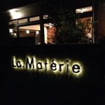 La Materie - 