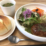 MARKS CAFE - 