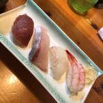 Sushi Omoto - 