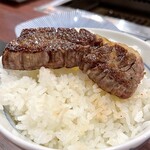 Miyako Gyu Yakiniku Tamashiro - 