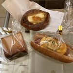 BAKERY Matsumoto - 