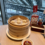 Din Tai Fung Rukuaosakaten - 