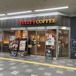 TULLY'S COFFEE Shinmarkoten - 