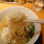 Ryu Soba - 