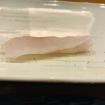 Sushi Yamashita - 