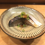 Sushi Yamashita - 