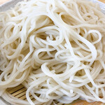 Soba Hoshinoya - 