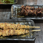 Yakitori Iccho - 