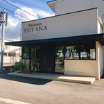 YUTAKA - 