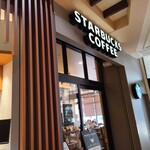 STARBUCKS COFFEE Sapporo Maruyama Ten - 外観です。