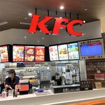 Kentucky Fried Chicken Ionmoruhigashiura Ten - 