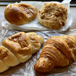 BAKERYmakimaki - 