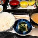 Asahiya Ryokan - 