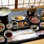 Asahiya Ryokan - 