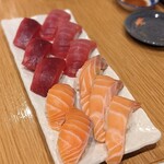 Sushi Kiyohara - 