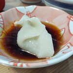 Gyoza no Mise Ryusei - 水餃子