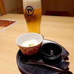 酒、銀シャリ、おだし やちよ - 乾杯(*´ω`)o∪